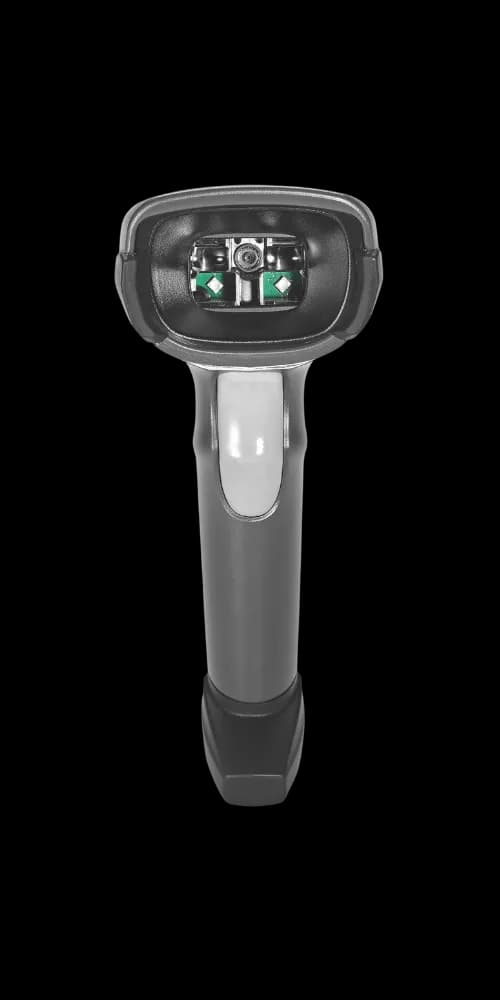 Zebra DS2208 czytnik kodów do EZD - widok 3
