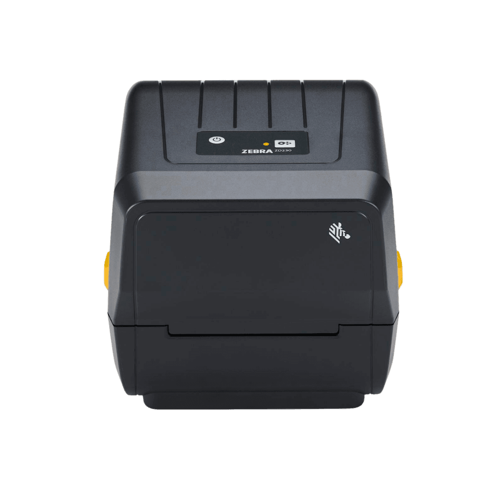 Zebra ZD230t - zdjęcie 3